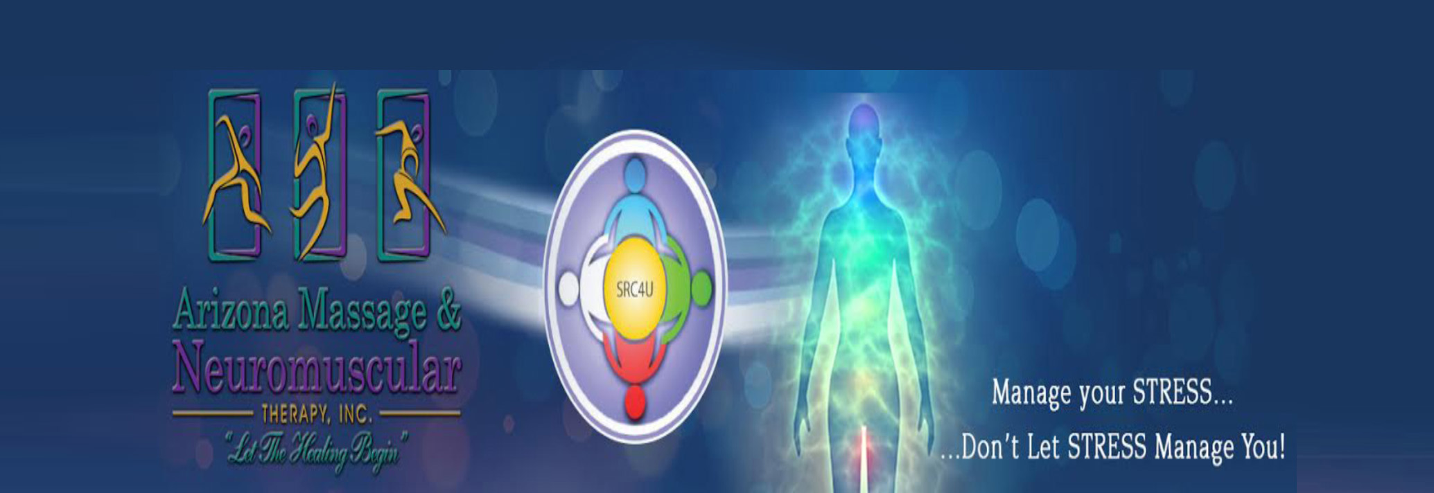 Neuromuscular Massage Therapists in Mesa AZ | Arizona Massage